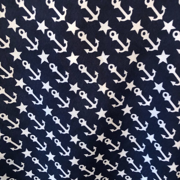 3/$15 Audrey 3+1 Anchor Top - Picture 3 of 7